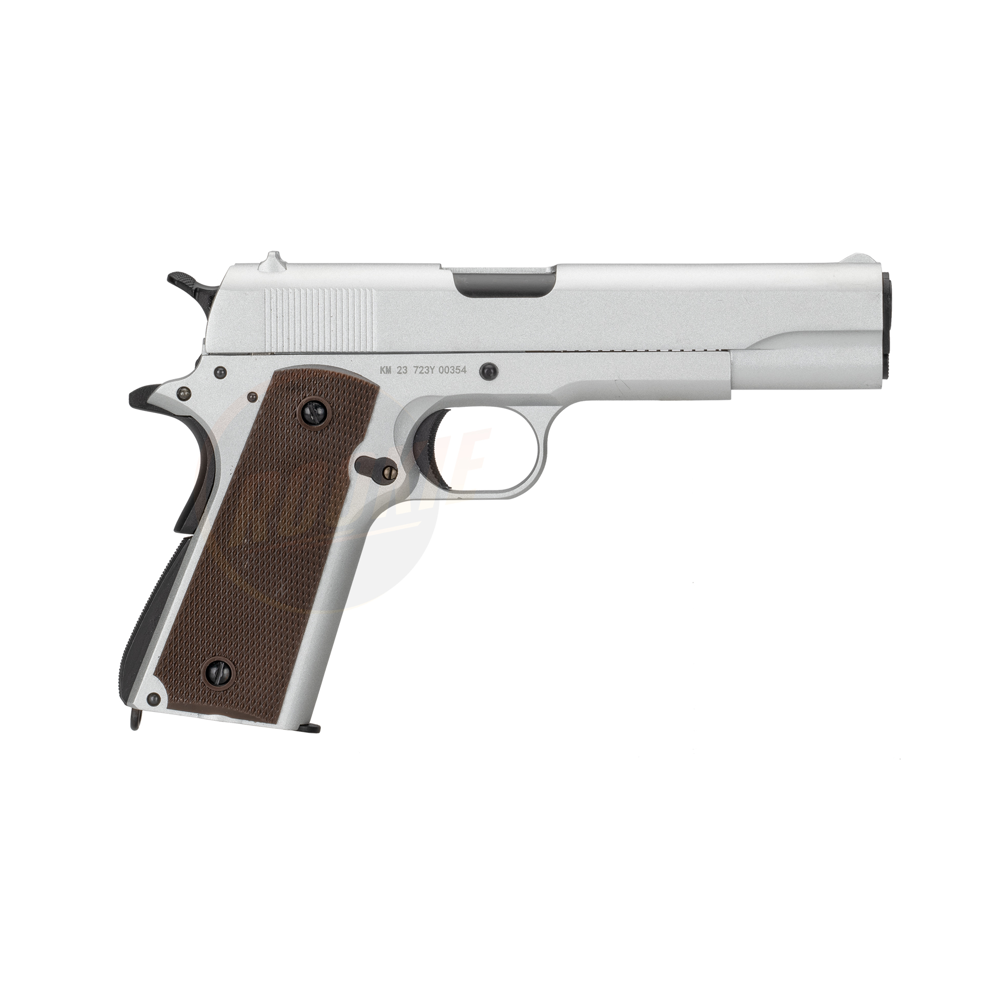 Double Bell 723Y Colt M1911 A1