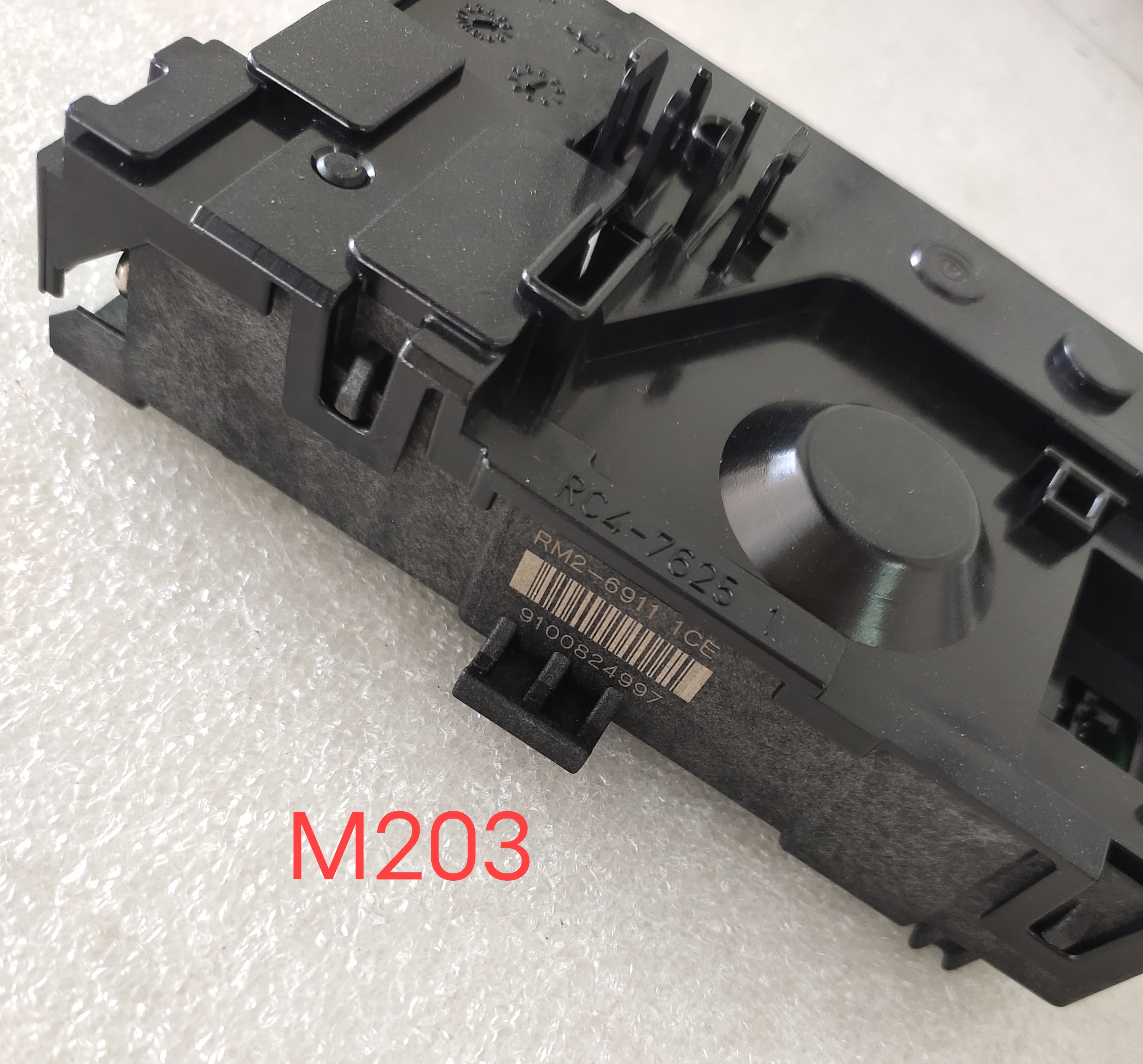 Laser Unit HP Pro M203DN M203DW M227fdw M227fdn มือสองสภาพดี