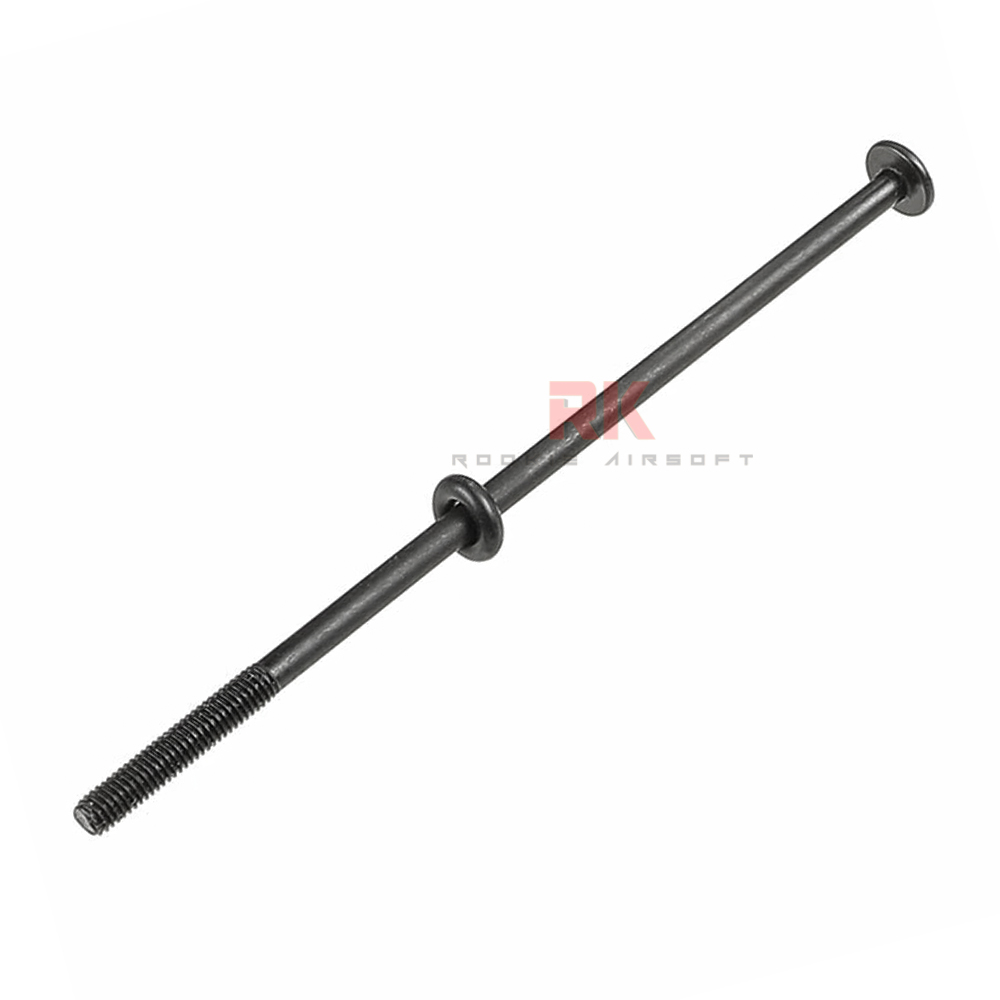 Guarder Magazine Base Mount Screw For Marui G17/18C/22/34