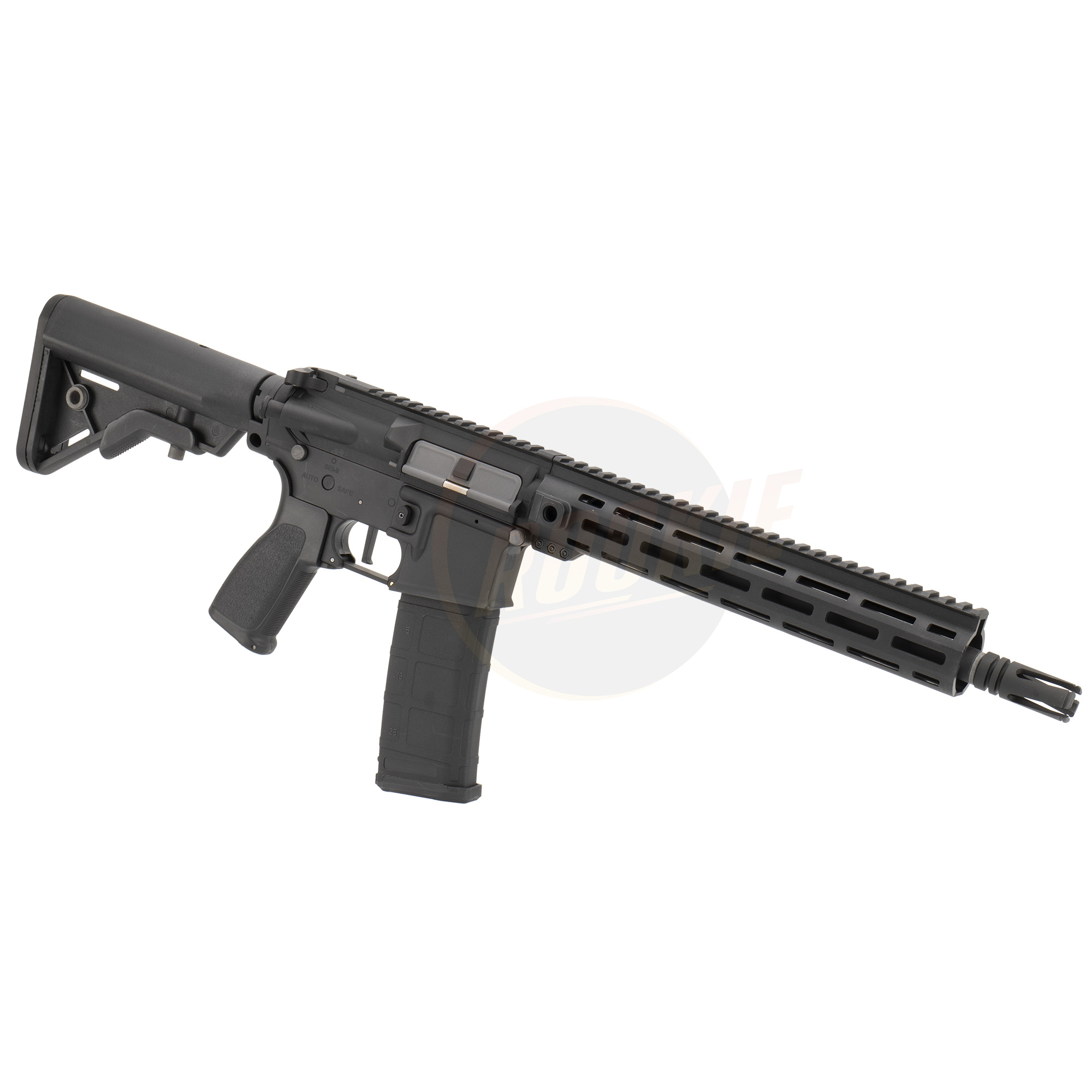 NOVRITSCH SSR4 AEG (Polymer Version)