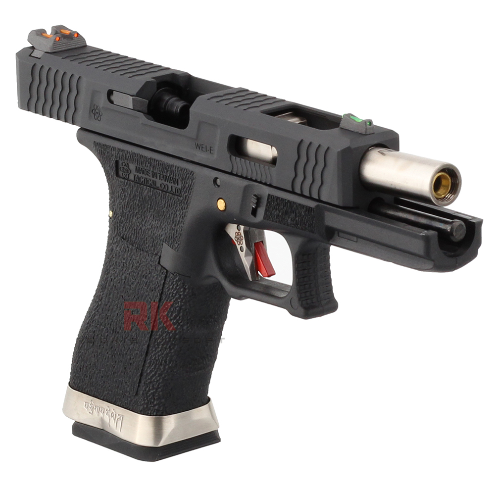 WE G17 T5 G-Force GBB