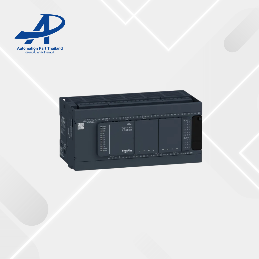 TM241C40U