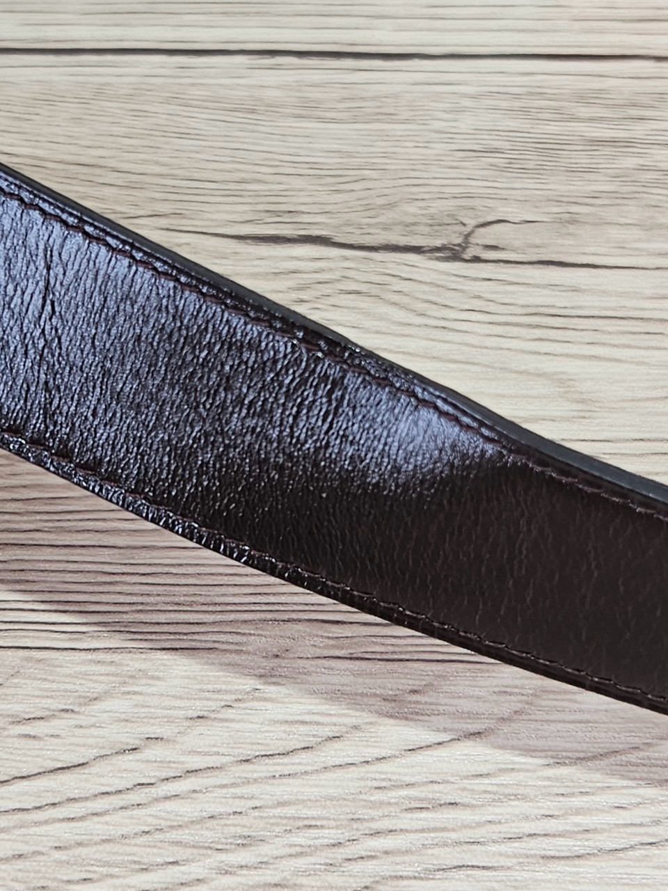 Hermes belt 32mm size90