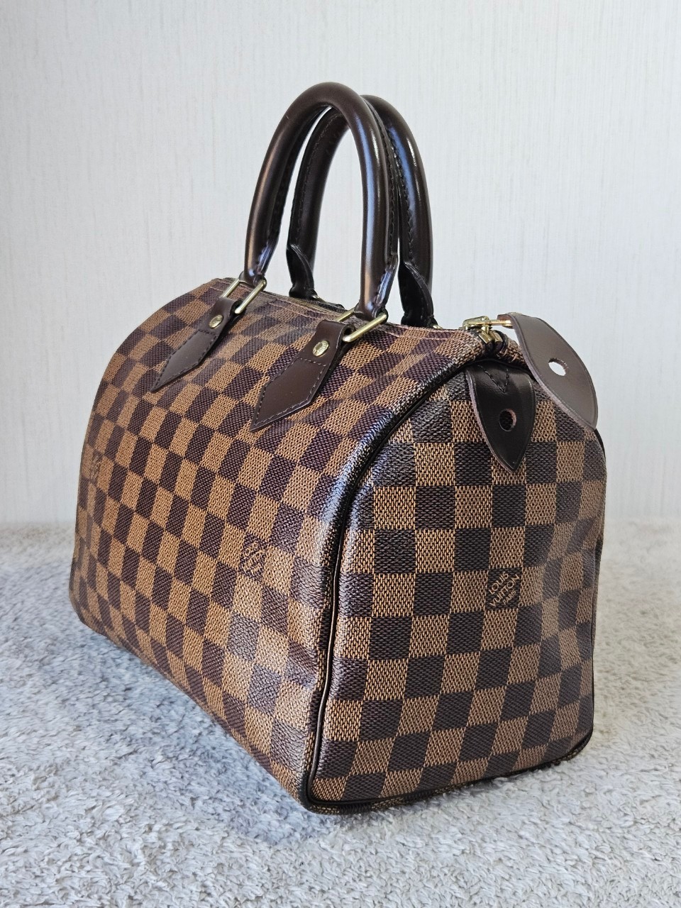 LV Speedy 25 Damie