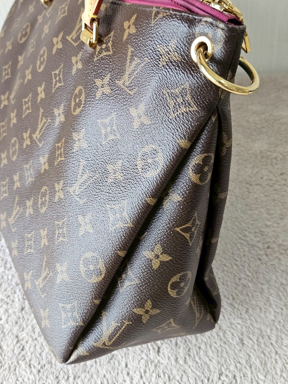LV Pallas mm