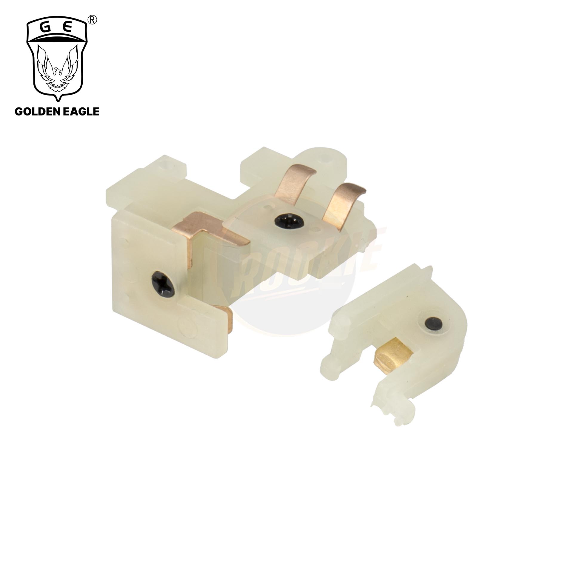 Golden Eagle AEG Polymer Trigger Contacts