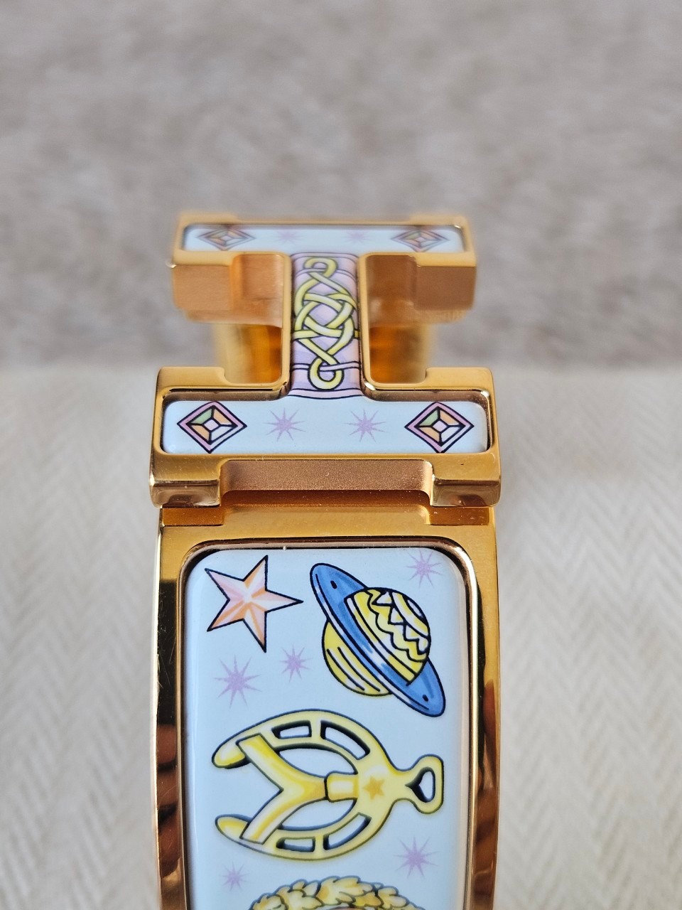 Hermes Clic Clac H Chorus PM