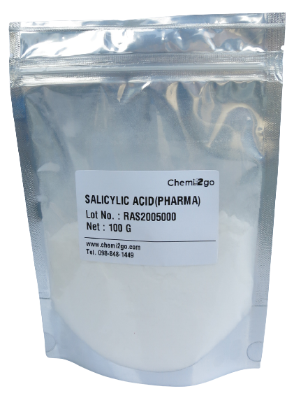 Salicylic Acid(pharma grade)