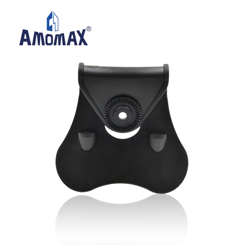 AMOMAX Holster For Sig Sauer P320 Carry M18 (Black)