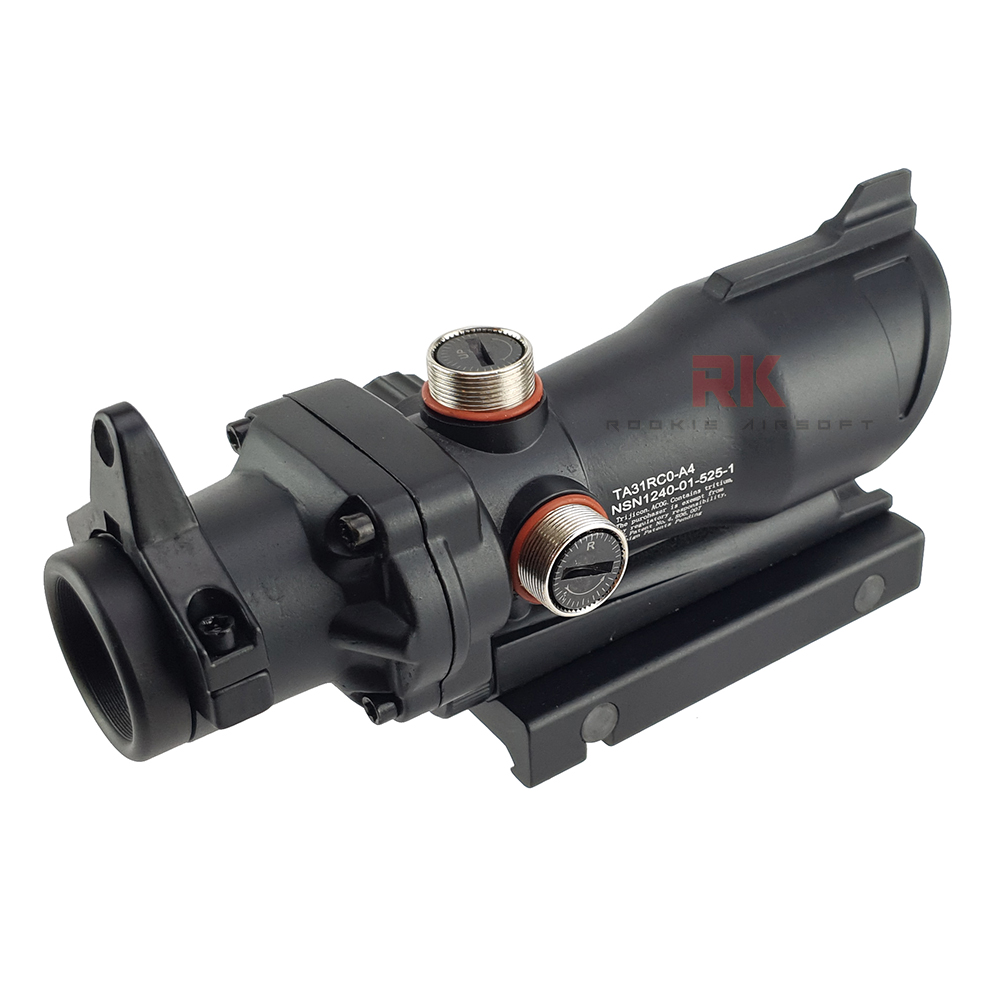 Holy Warrior Trijicon ACOG TA31 1x32mm