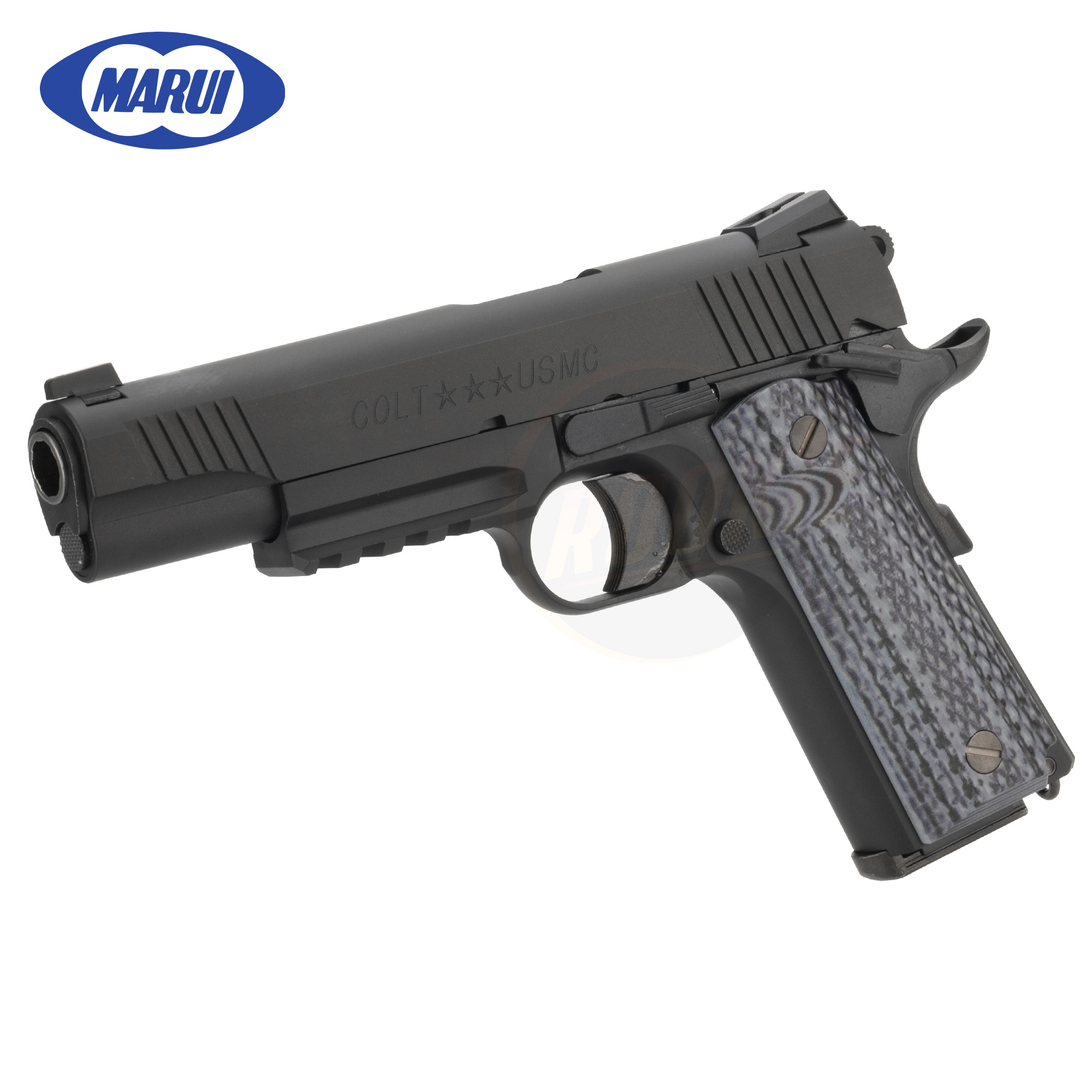 Tokyo Marui M45A1 GBB - Black