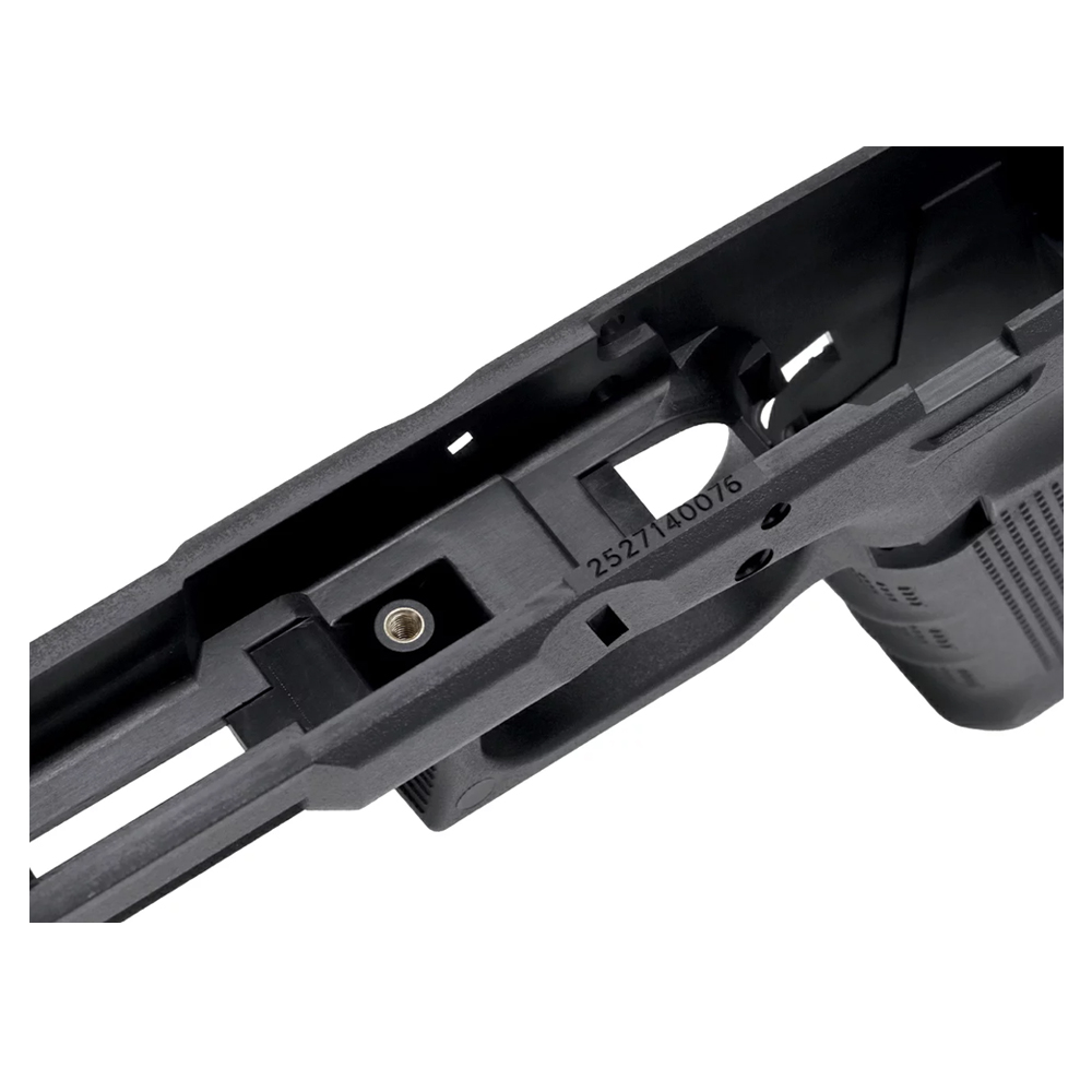 Guarder Original Frame for Marui G17 Gen4 (Euro. Ver./Black)