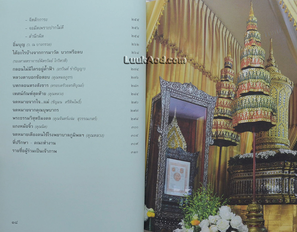 หลวงตา วัดป่าบ้านตาด รวมเรื่องเล่า...สิ่งที่เห็น ฉบับพิเศษ