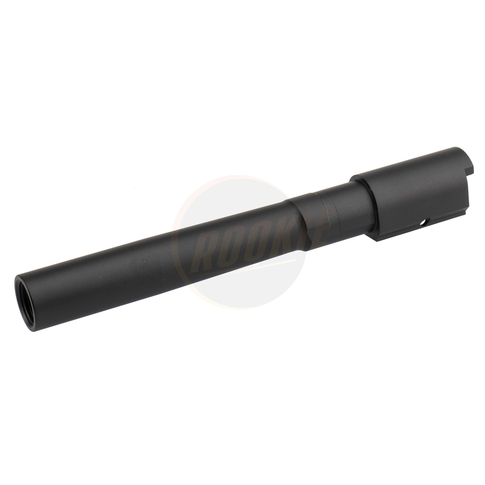 CL Project 7075 Aluminum Outer Barrel for CZ Shadow 2