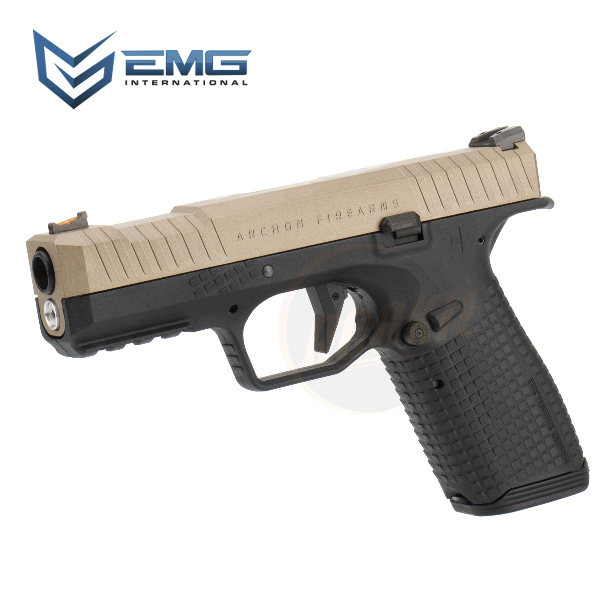 EMG Archon Firearms Type B GBB - FDE