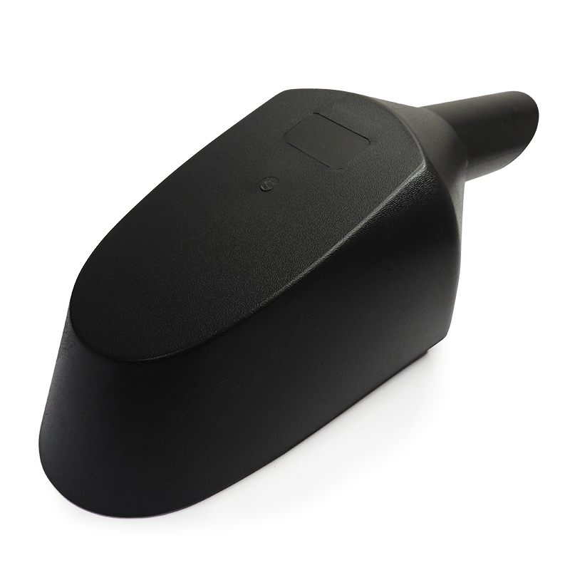 กรวยตักเมล็ดกาแฟ ที่ตักเมล็ดกาแฟใส่ถุง กรวยตวงกาแฟ ขนาด 2 กิโลกรัม