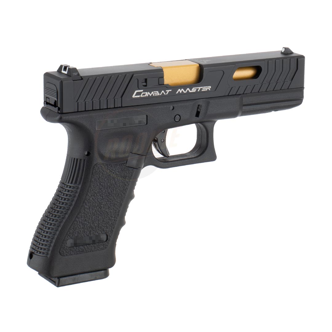 E&C 1104 TTI G17 GBB