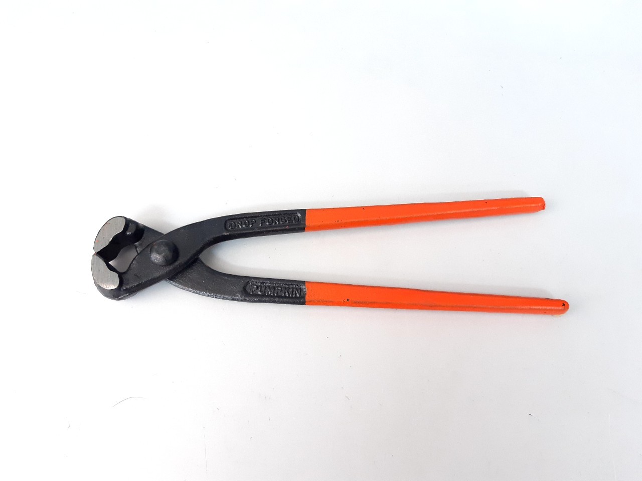 คีมผูกลวด 8" พัมคิน อัดแผง