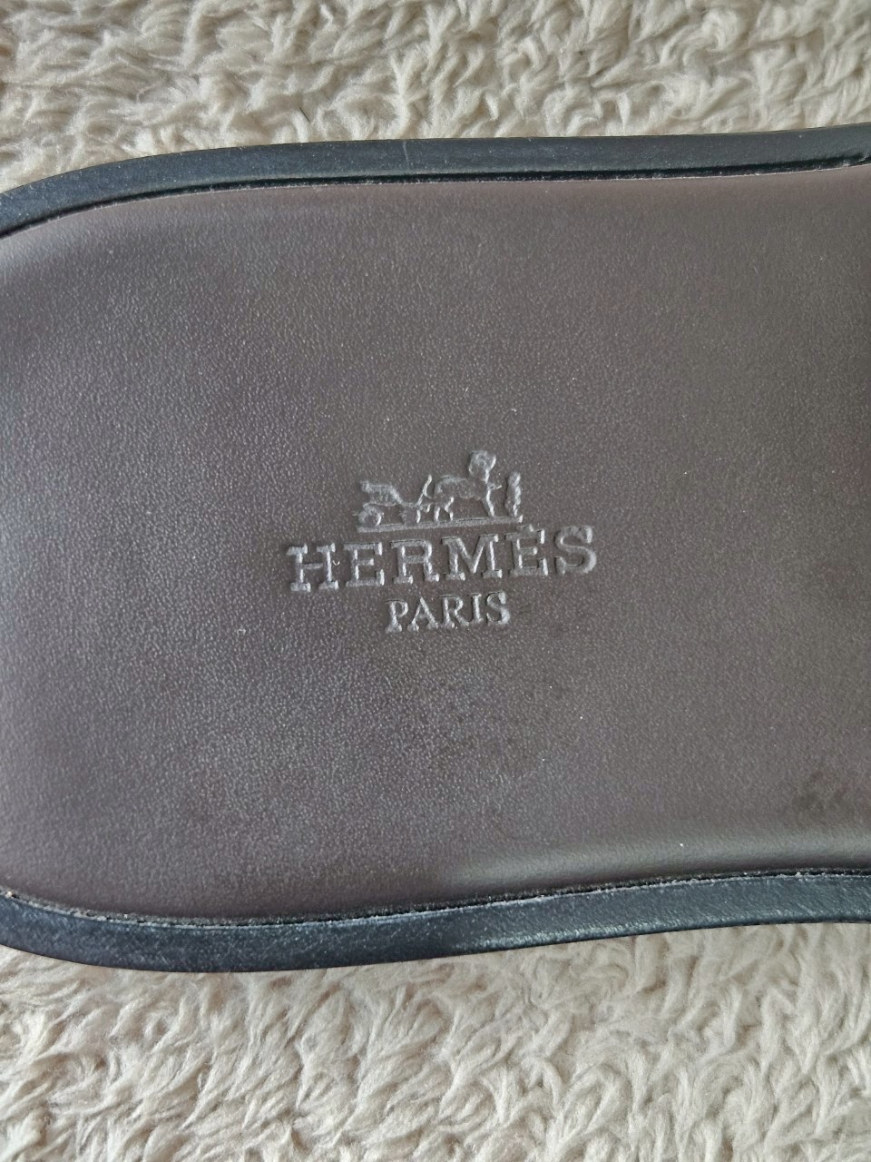 Hermes Izmir Sandal
