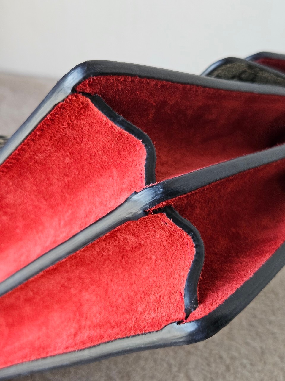 Gucci Dionysus Small ปีกแดง