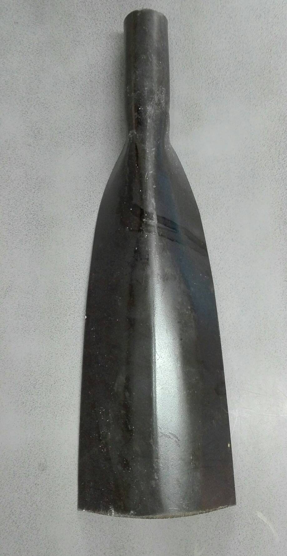 เสียมกาบกล้วย (เฉพาะหัว)