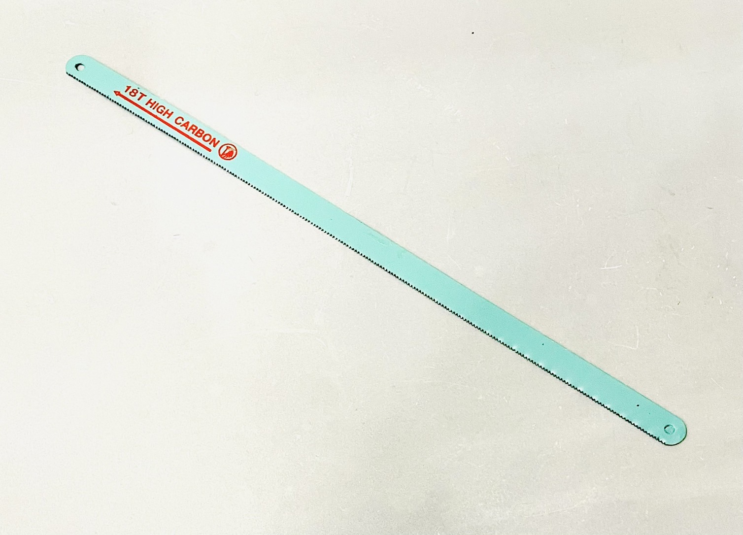 ใบเลื่อยตัดเหล็ก รุ่นประหยัด