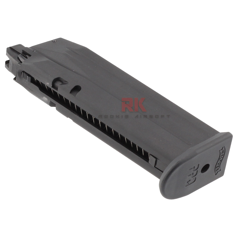 UMAREX / VFC Walther PPQ M2 NPA Gen2 GBB