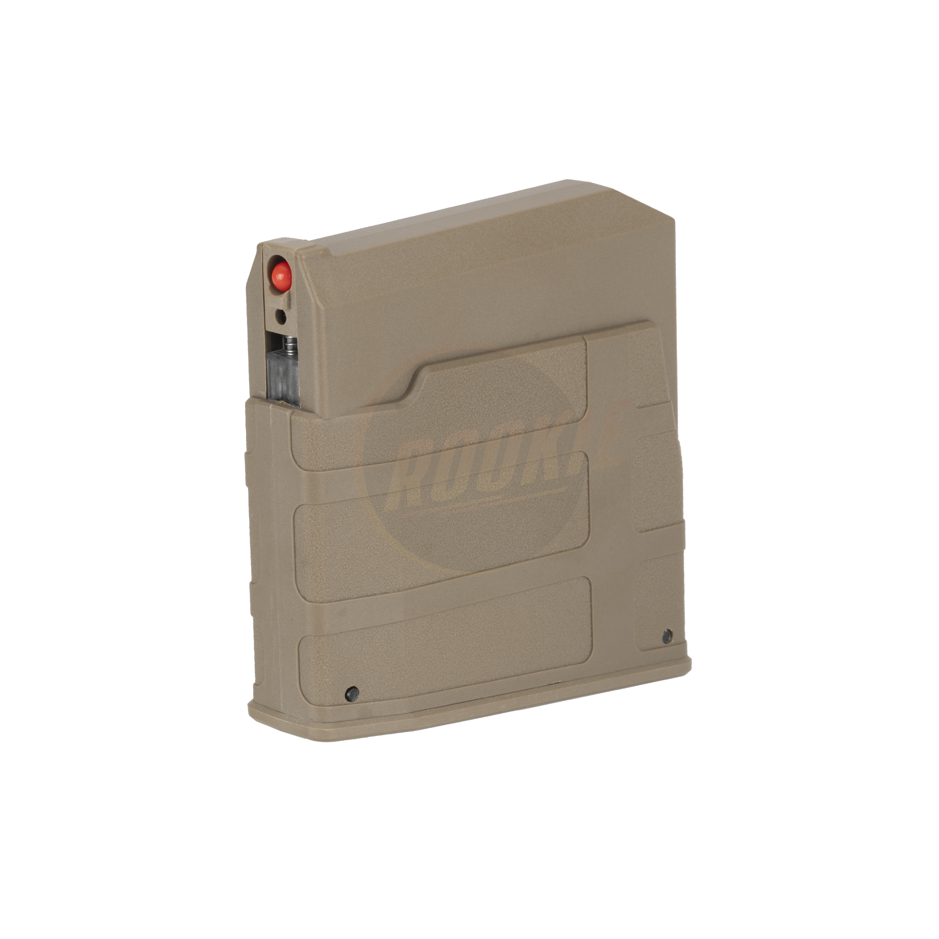 Silverback TAC41A Bolt Action Rifle (FDE)