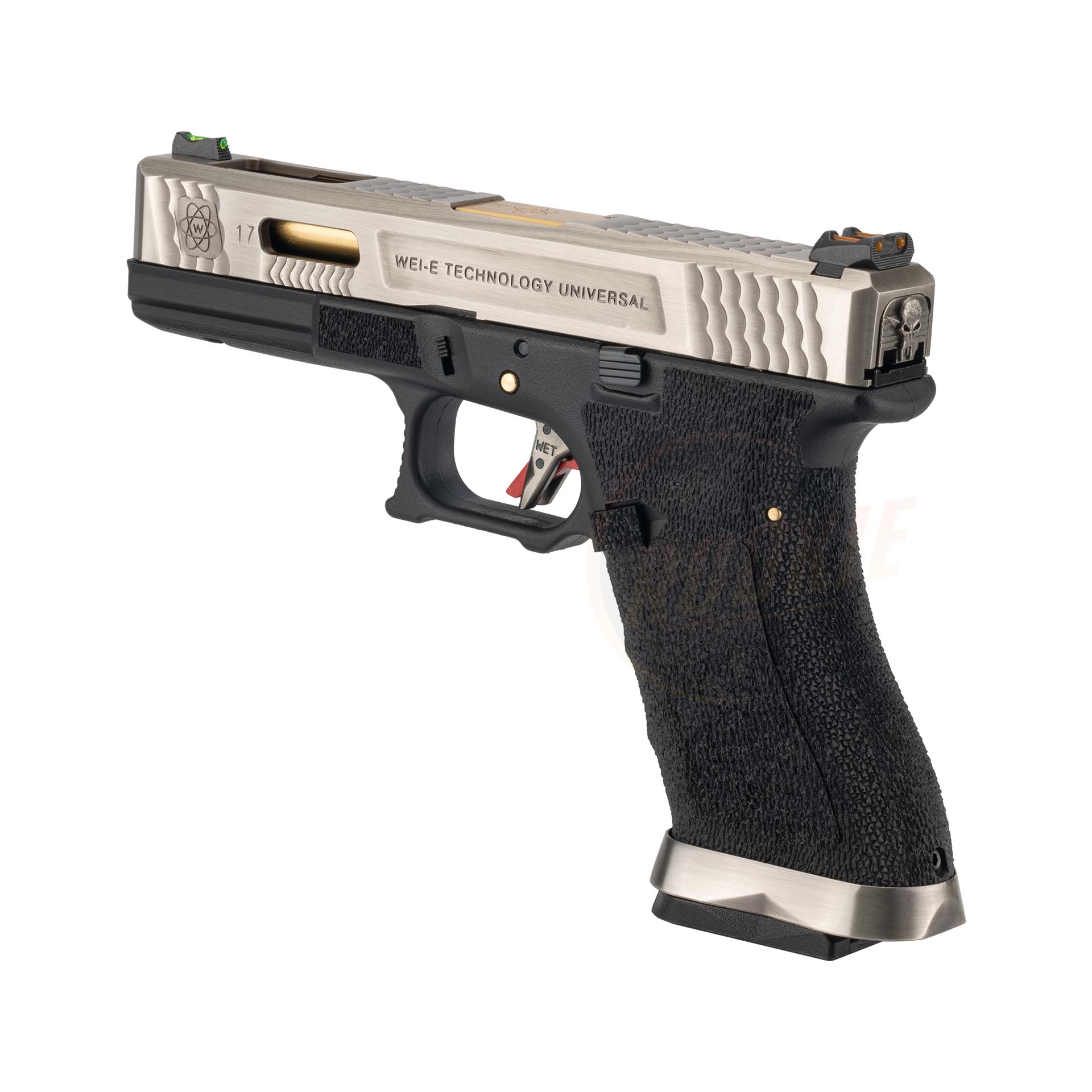 WE G17 T3 G-Force GBB