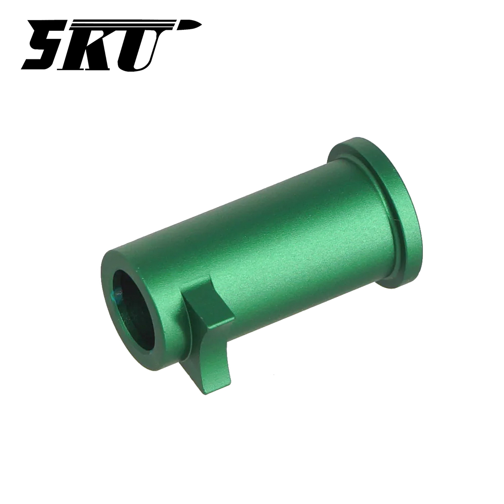 5KU 4.3 Aluminum Recoil Spring Guide Plug (GB-566)