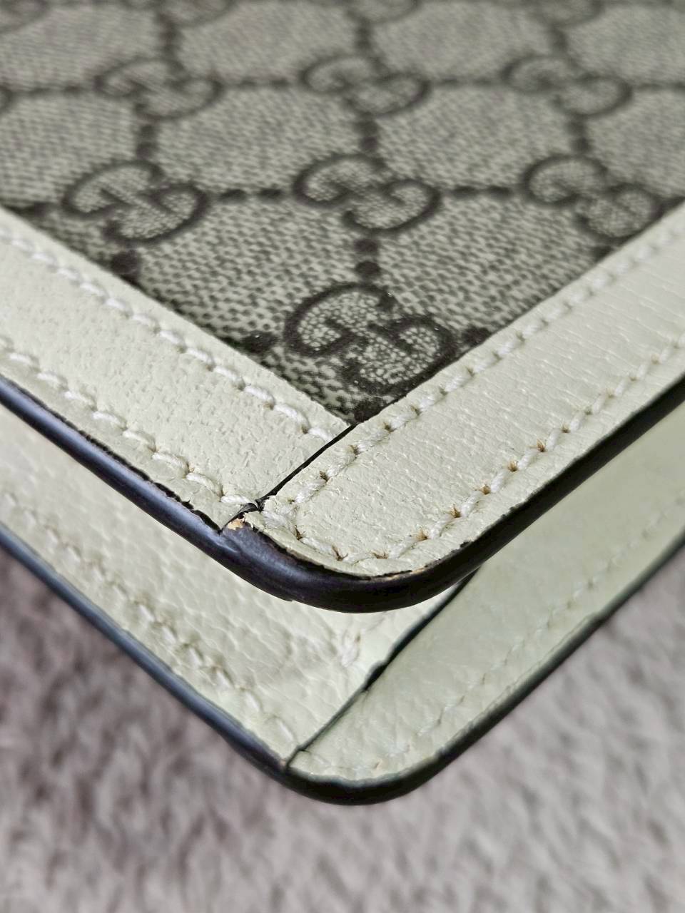 Gucci Ophidia Portfolio Case