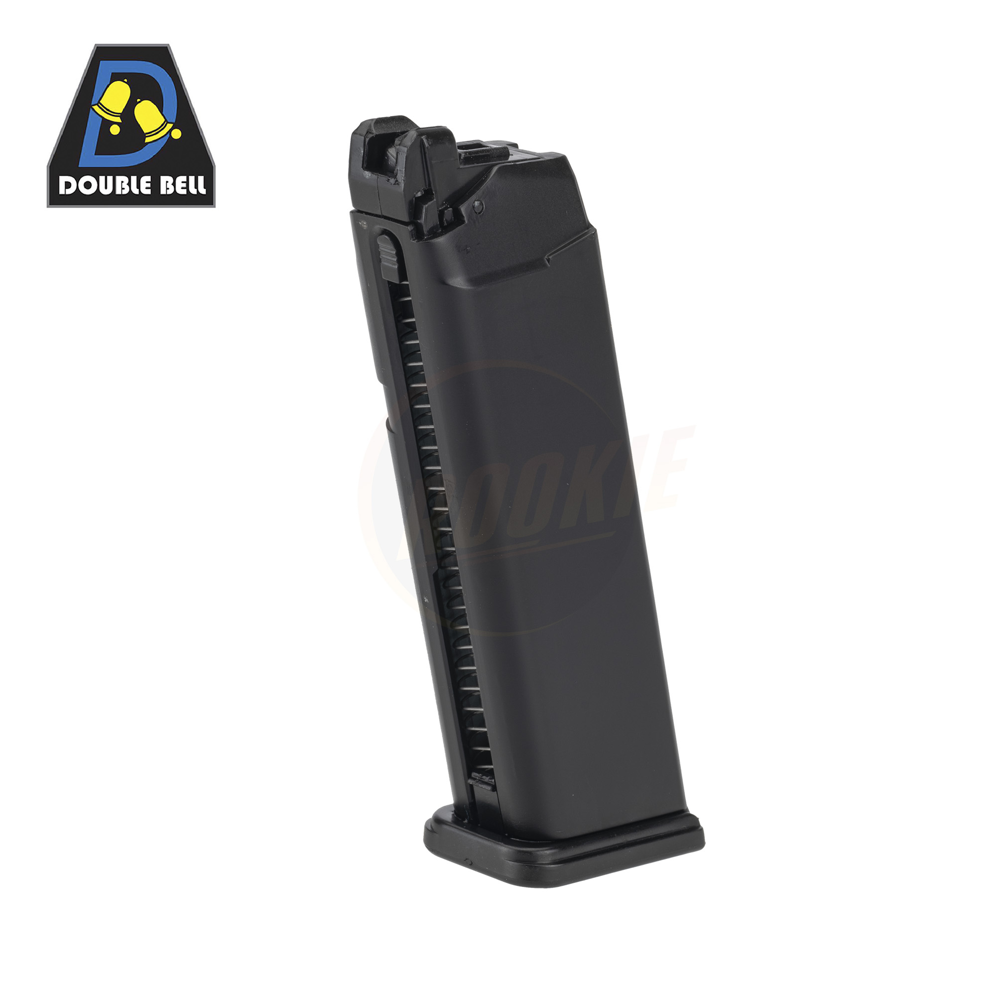 Double Bell 721 G17 Gen3