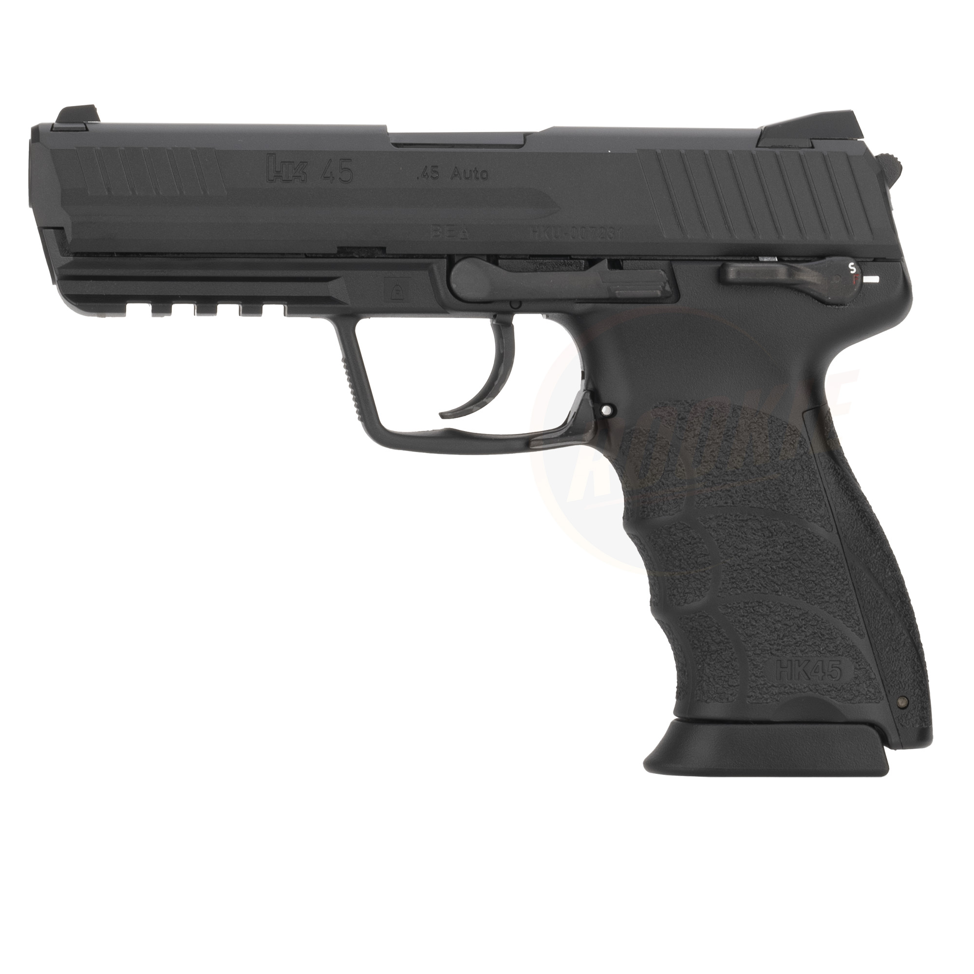 Tokyo Marui HK45 GBB