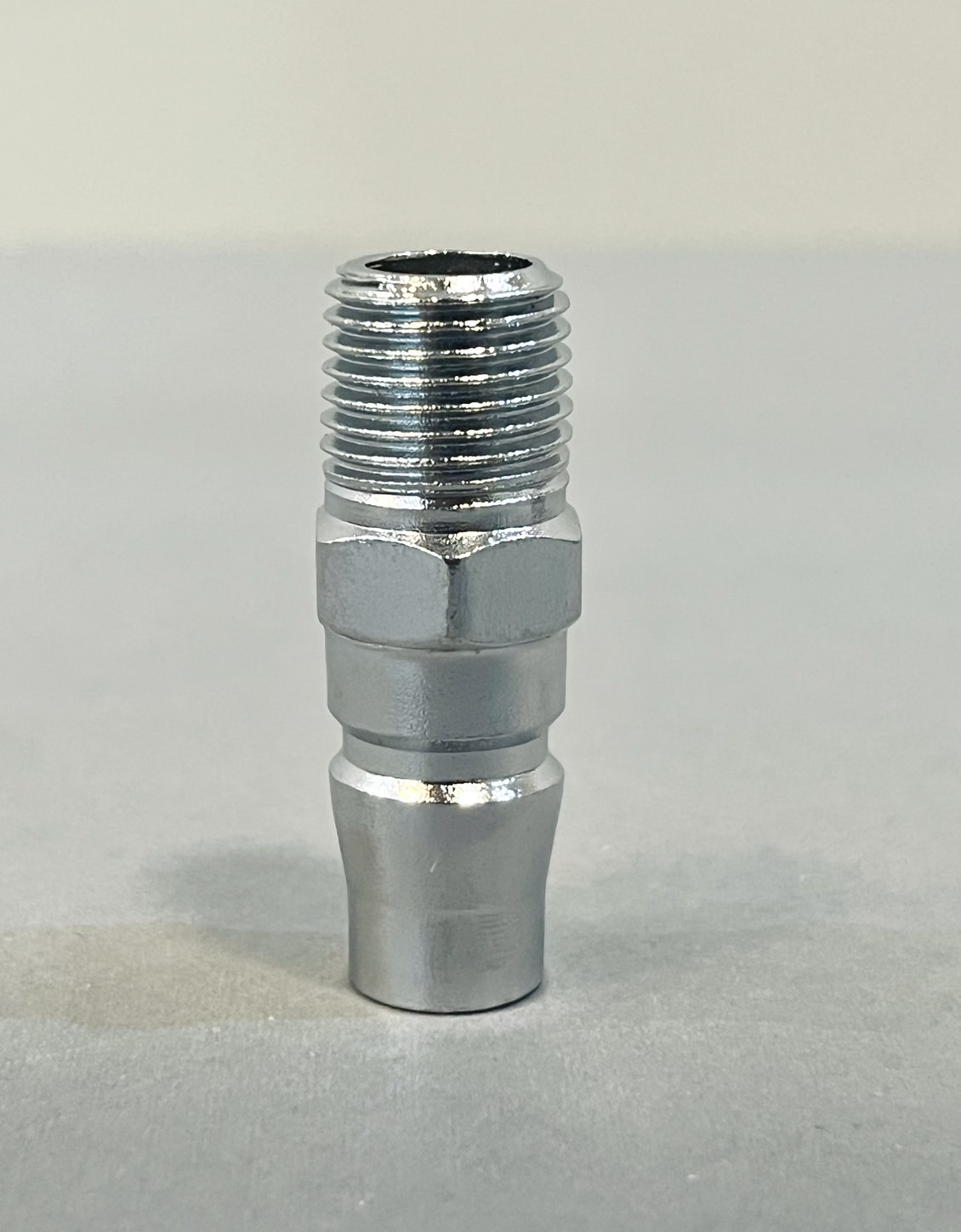 คอปเปอร์ข้อต่อ 20PMA ก.นอก 1/4"