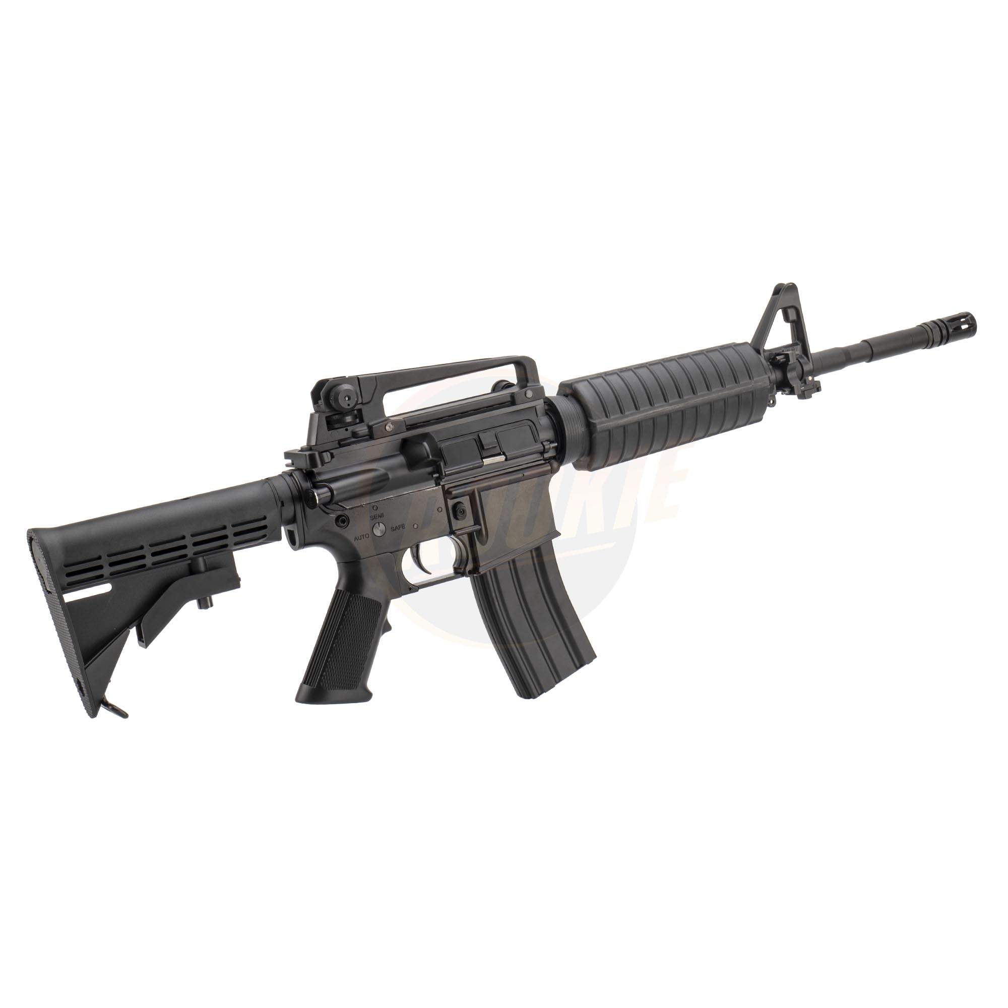 Golden Eagle FB6604 M4A1 AEG (Metal Version)