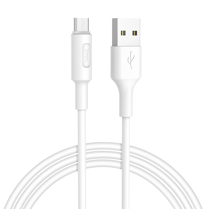 สายชาร์จ Micro USB Hoco X25