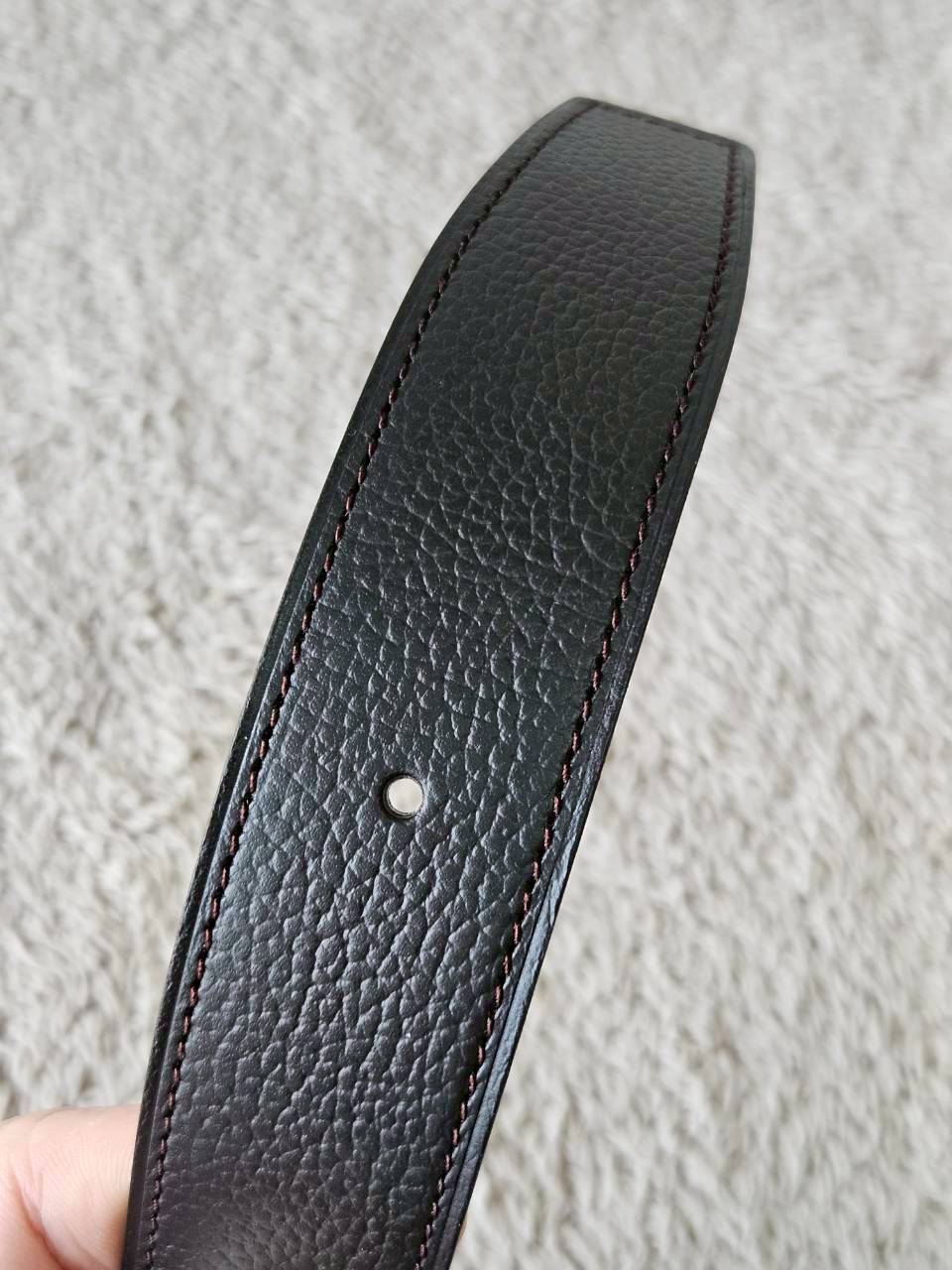 Hermes Belt 32mm size90