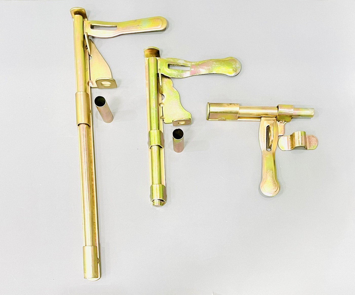 กลอนประตูรั้ว (ขวา)