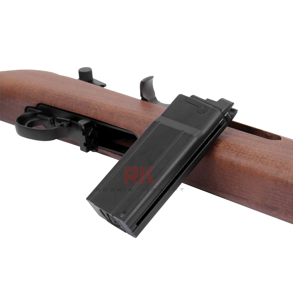 King Arms M1 Carbine GBB (Co2 Version)
