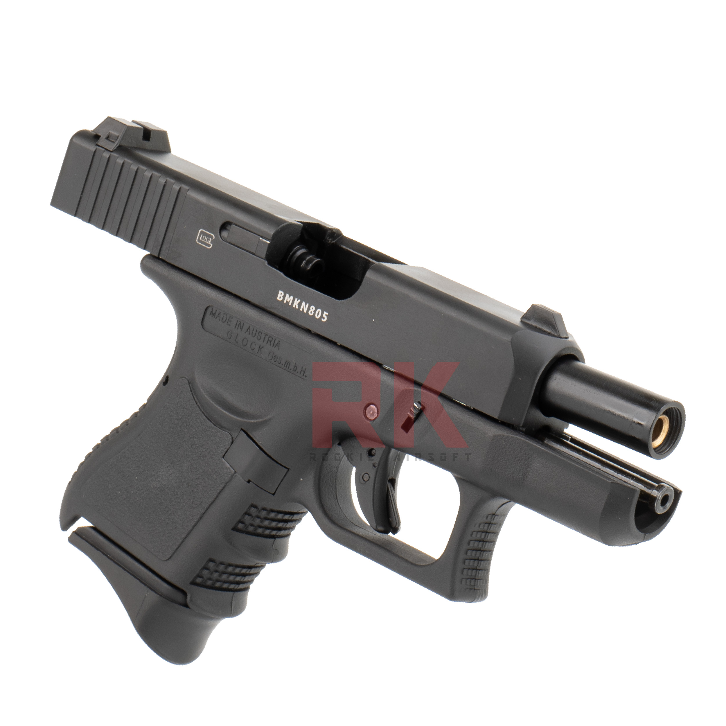 Double Bell 727 G33 Gen3