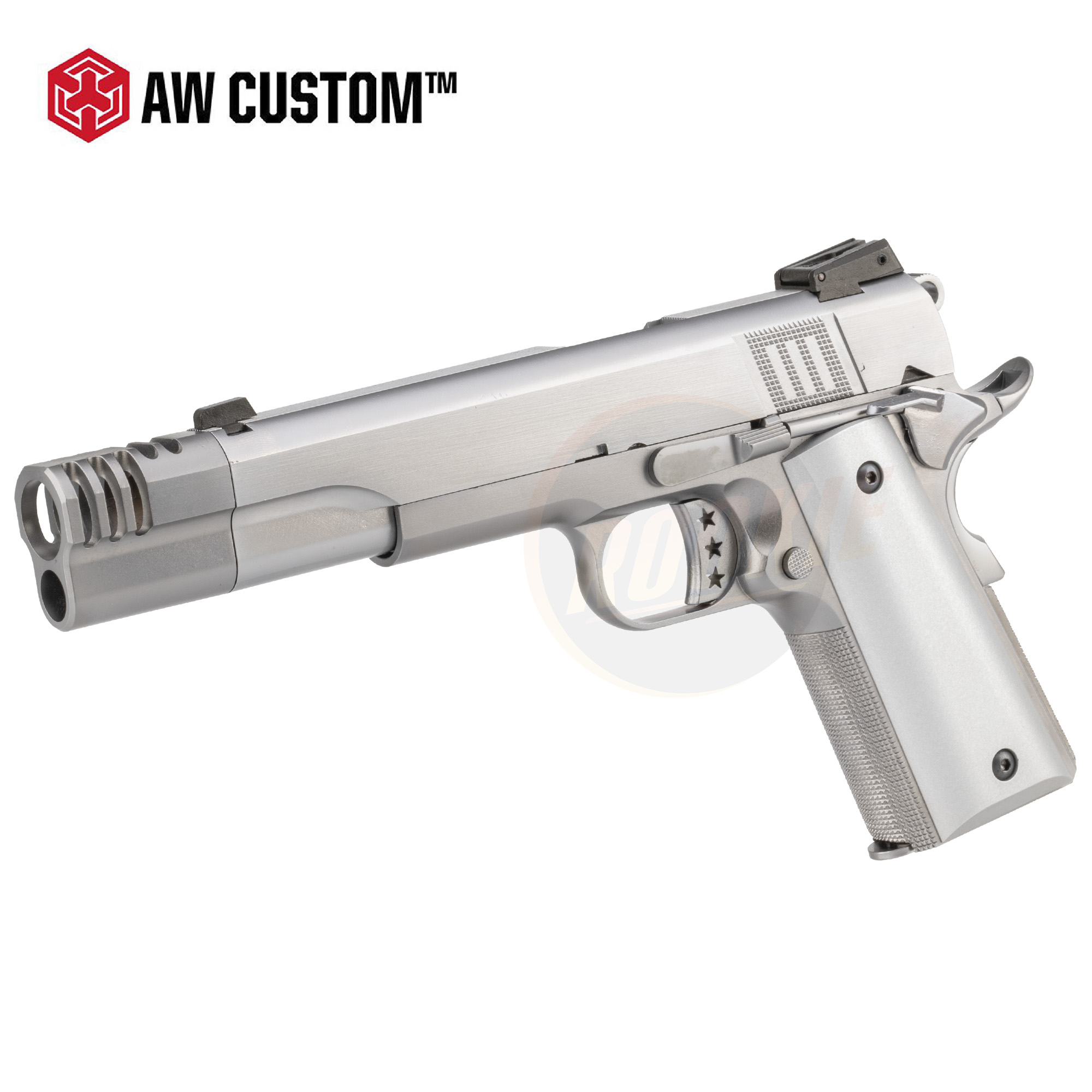 AW NE3101 THE ICON CABOT GUNS M1911