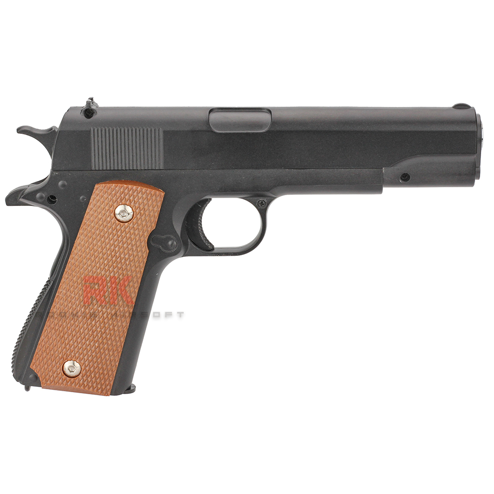 Galaxy G13 (M1911) - Spring Action