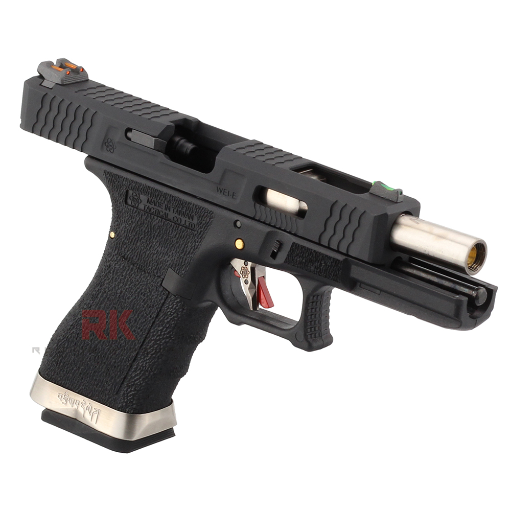 WE G35 T5 G-Force GBB