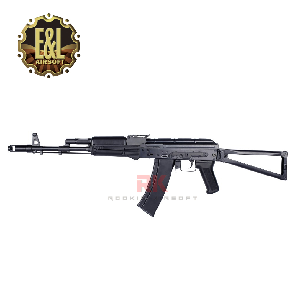 E&L Essential AKS-74MN AEG (EL-A107S)
