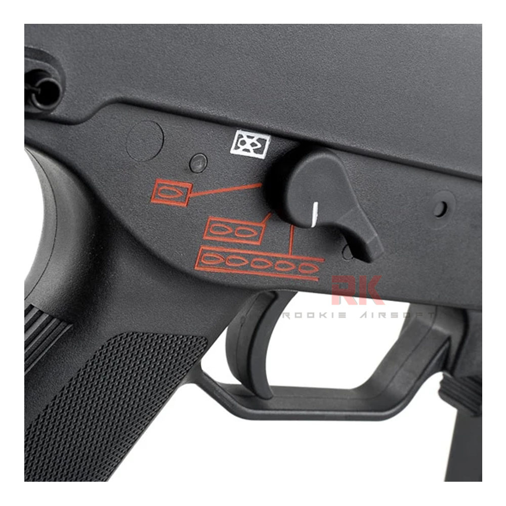 UMAREX / VFC UMP45 GBB