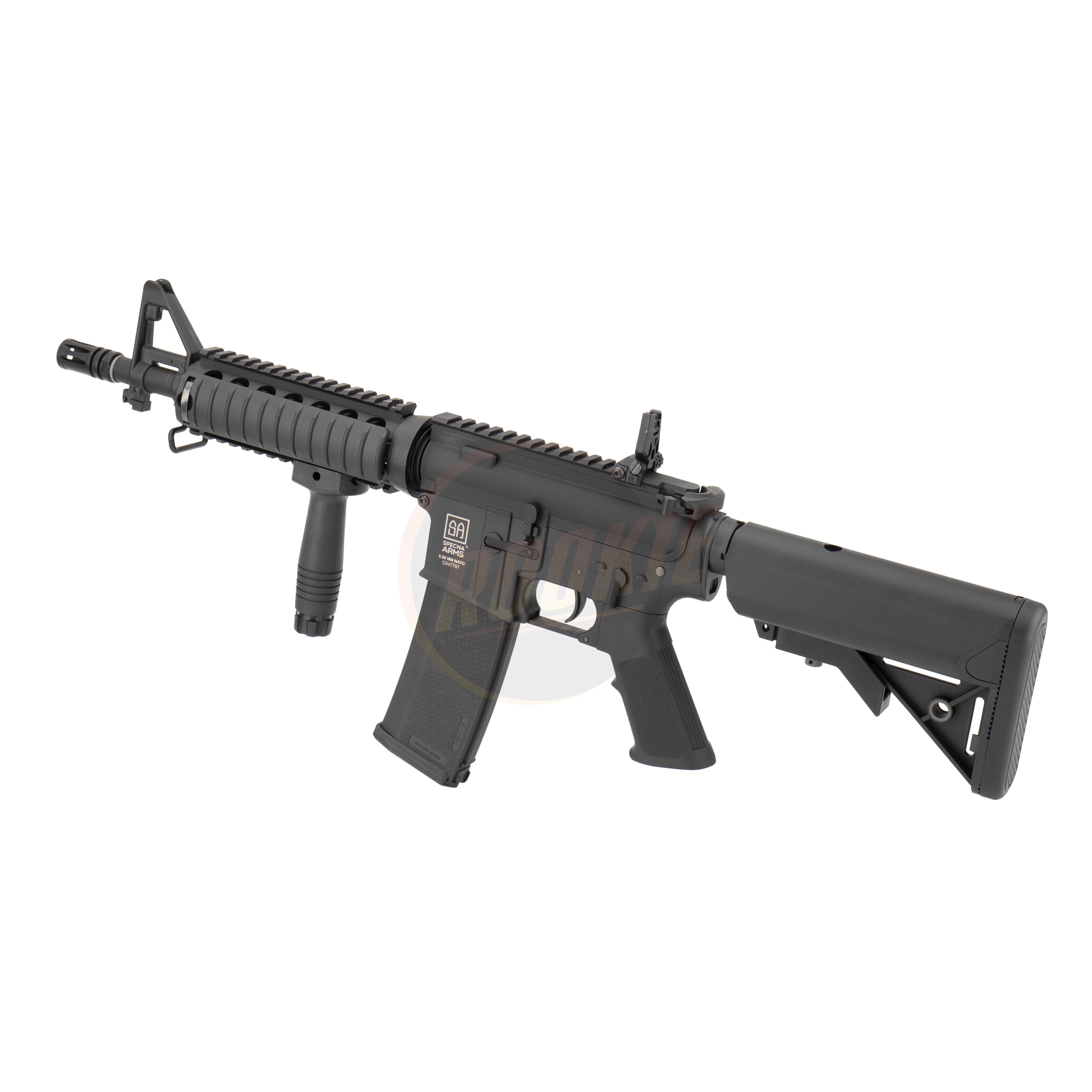 Specna Arms C04 CORE™ AEG - Black
