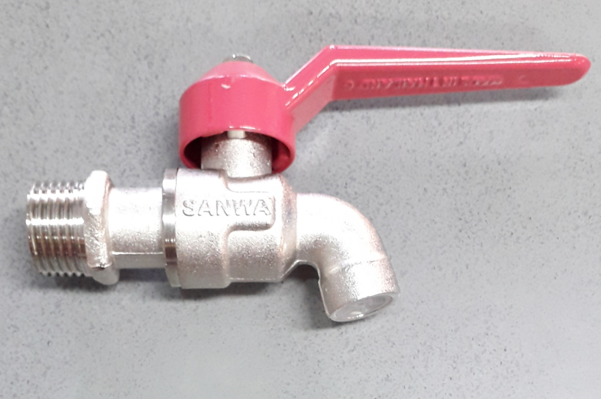 ก๊อกบอลแฟนซีซันวา Sanwa