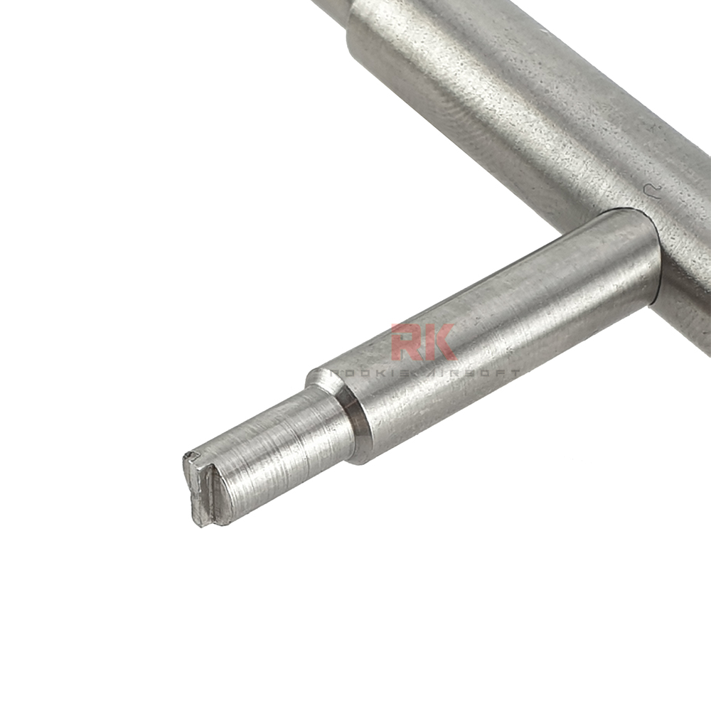 Pew Pew Stainless Steel Valve Key