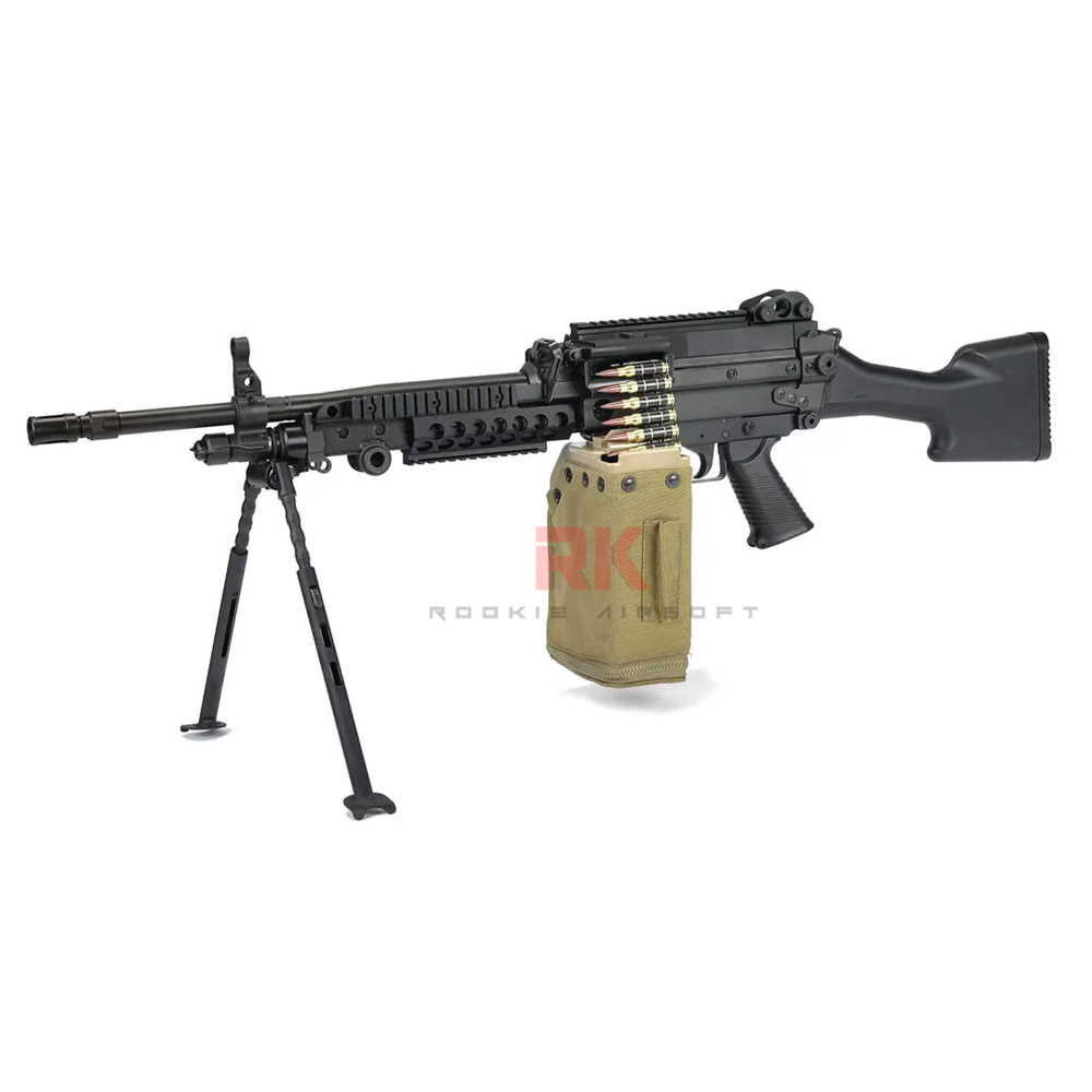 VFC MK48 MOD1 DELUXE AEG