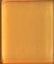 Mosaic clear - buff orange col. (size 10x10 mm,500g/pack)